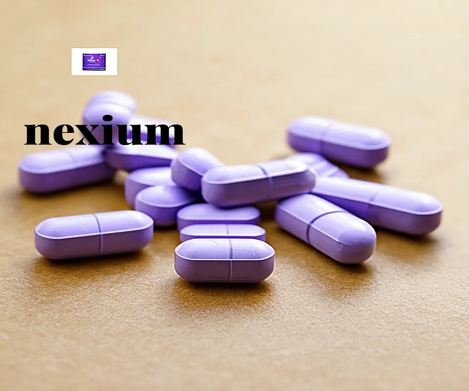 Nexium apoteket